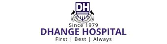 Dhange Hospital logo